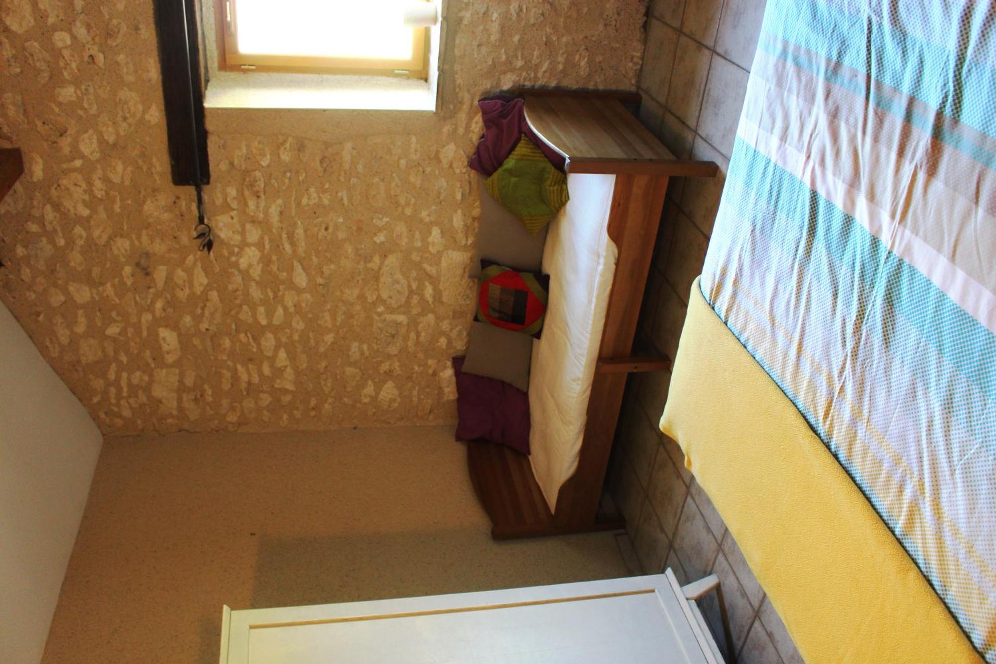 Villa Le Vignal Monflanquin Zimmer foto