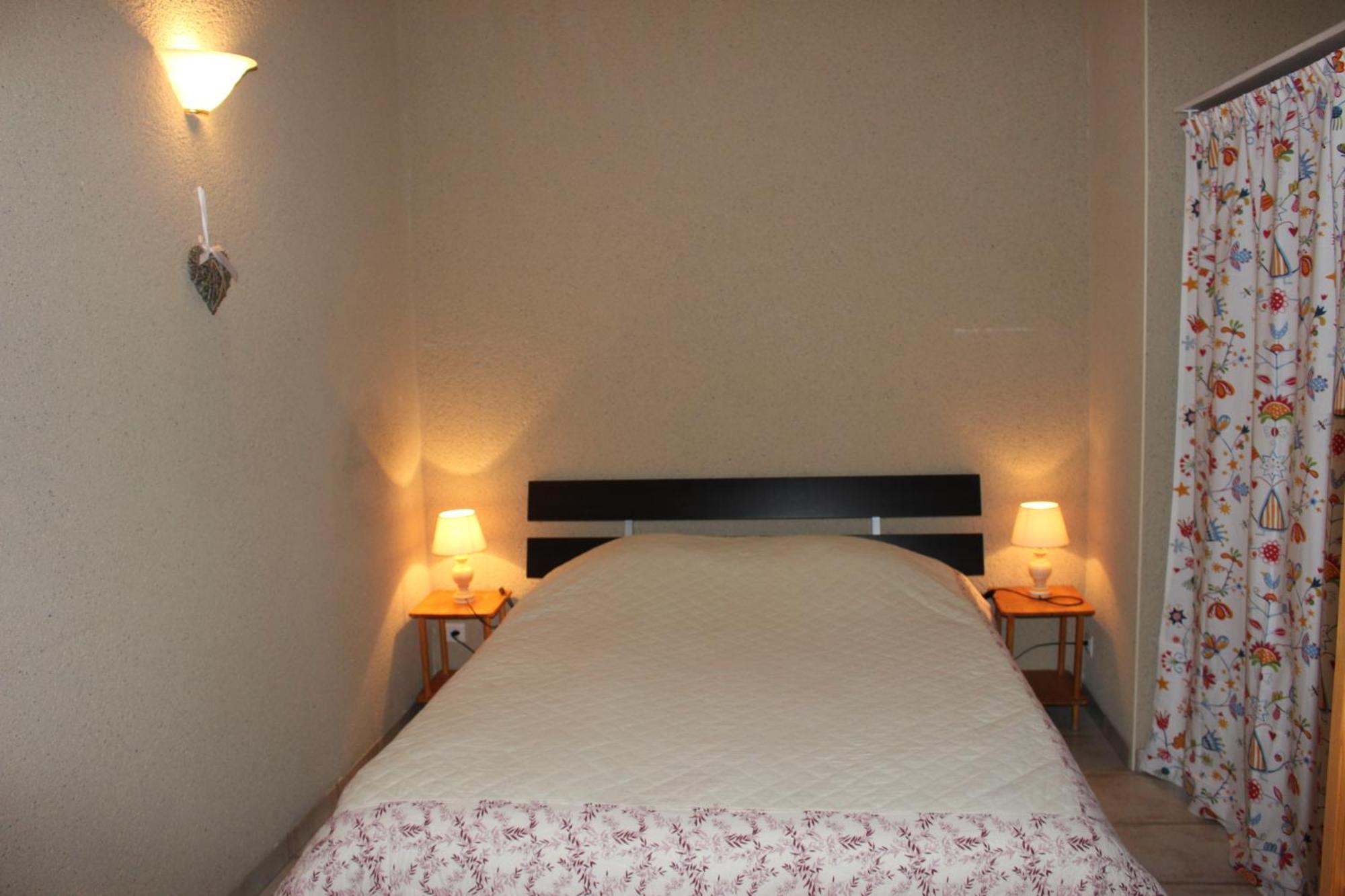 Villa Le Vignal Monflanquin Zimmer foto