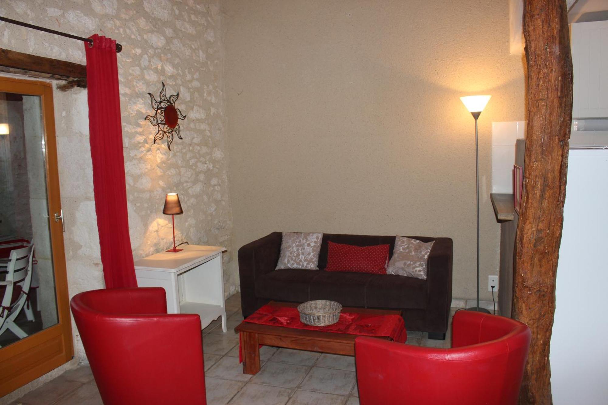 Villa Le Vignal Monflanquin Zimmer foto