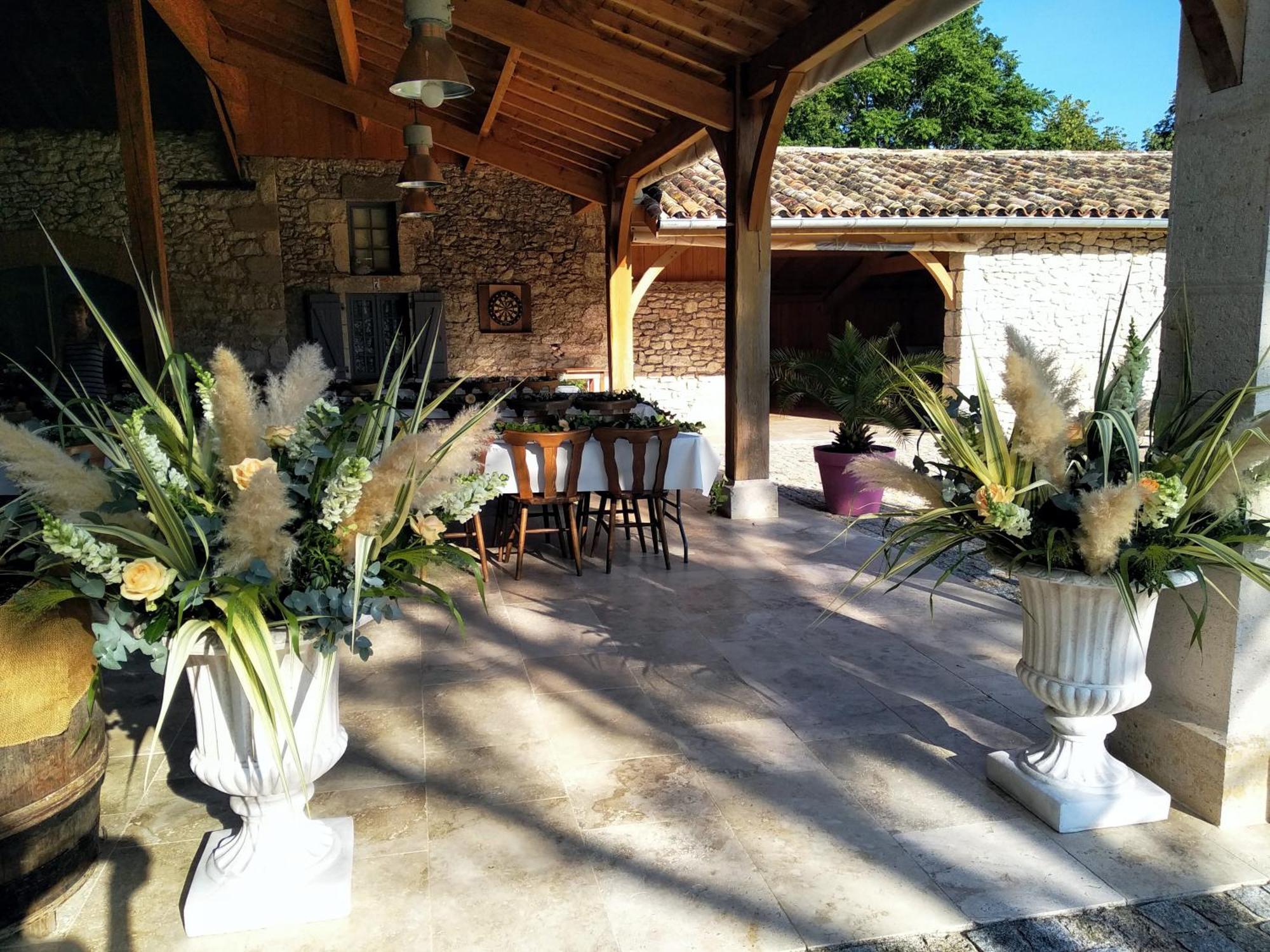 Villa Le Vignal Monflanquin Exterior foto